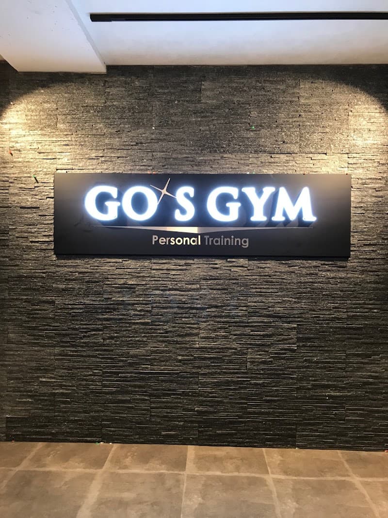 ゴーズジム(GO'S GYM) 横浜元町店