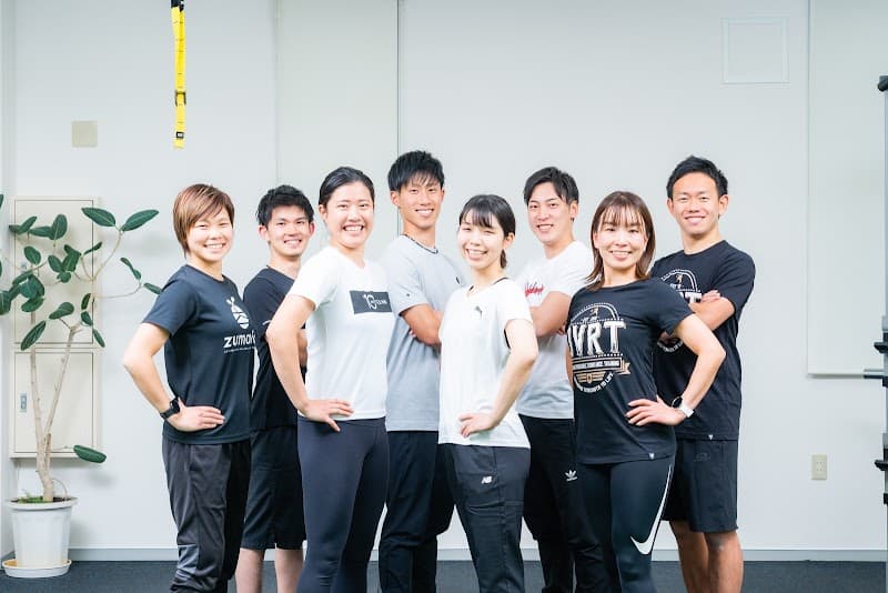 ひら屋 CONDITIONING×BODY DESIGN