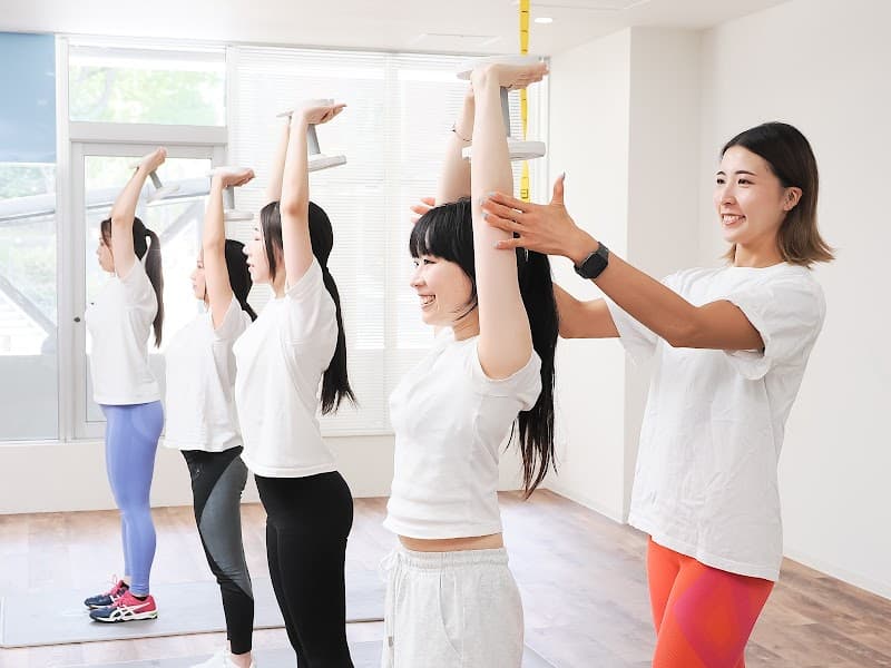 居留地Fitness 神戸三宮スタジオ