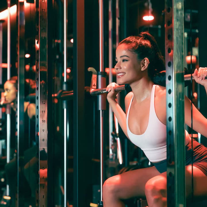 REDY'S GYM(レディーズジム) 渋谷店