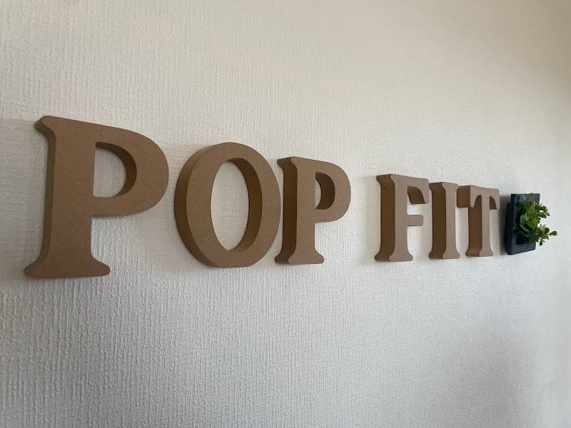 PopFit 宇都宮