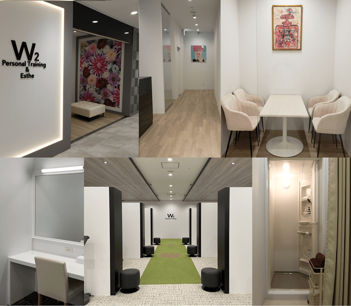 W2 船橋店