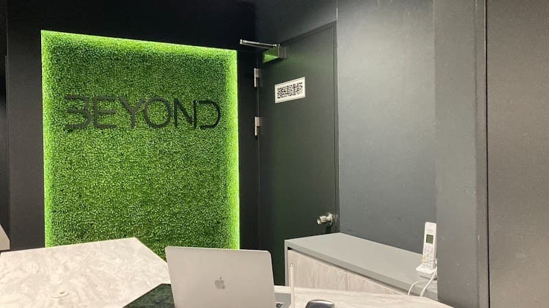 BEYOND 堺東店