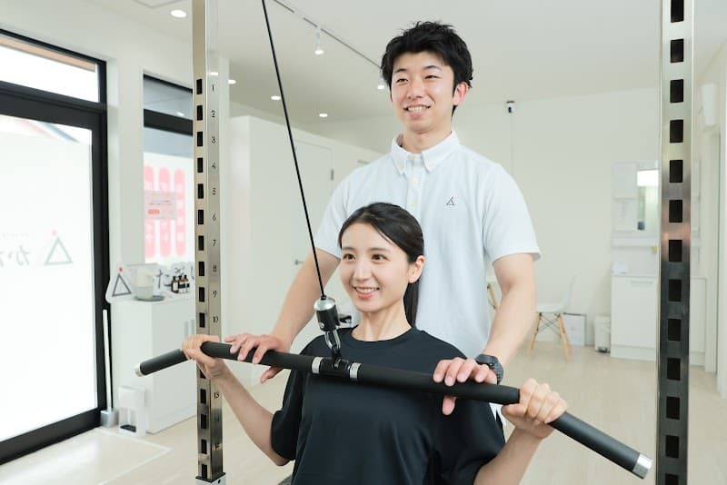 パーソナルジム かたぎり塾 高崎店