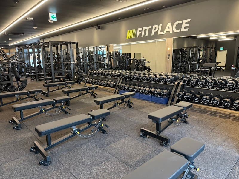 FIT PLACE24 鹿児島天保山店