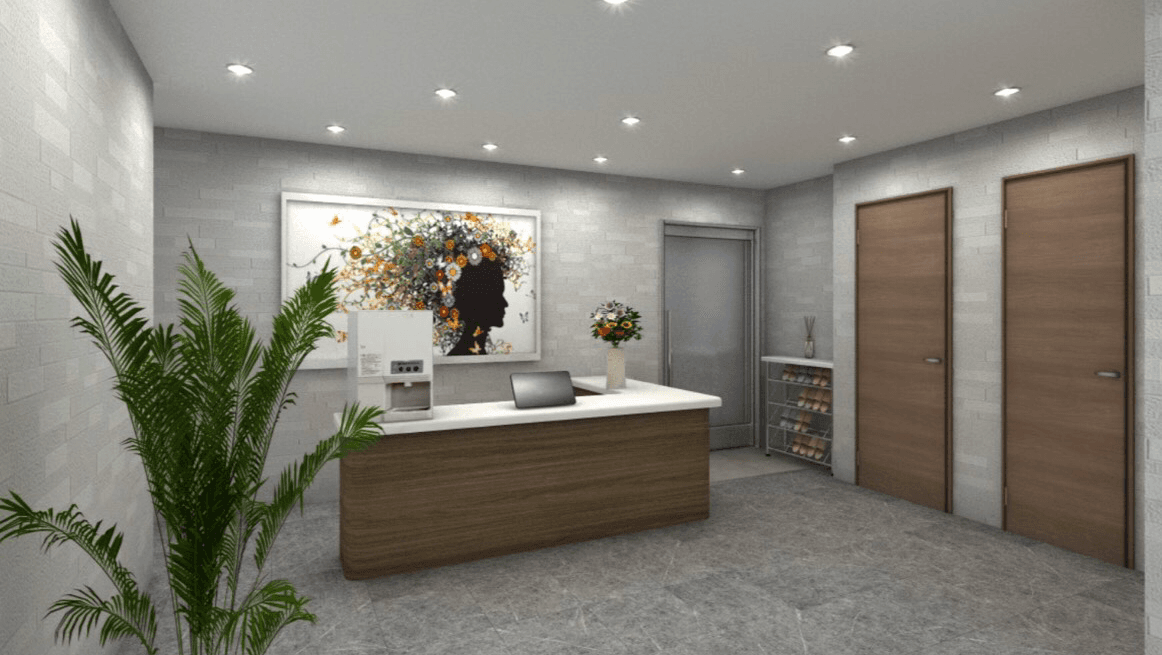 personal training gym ONE