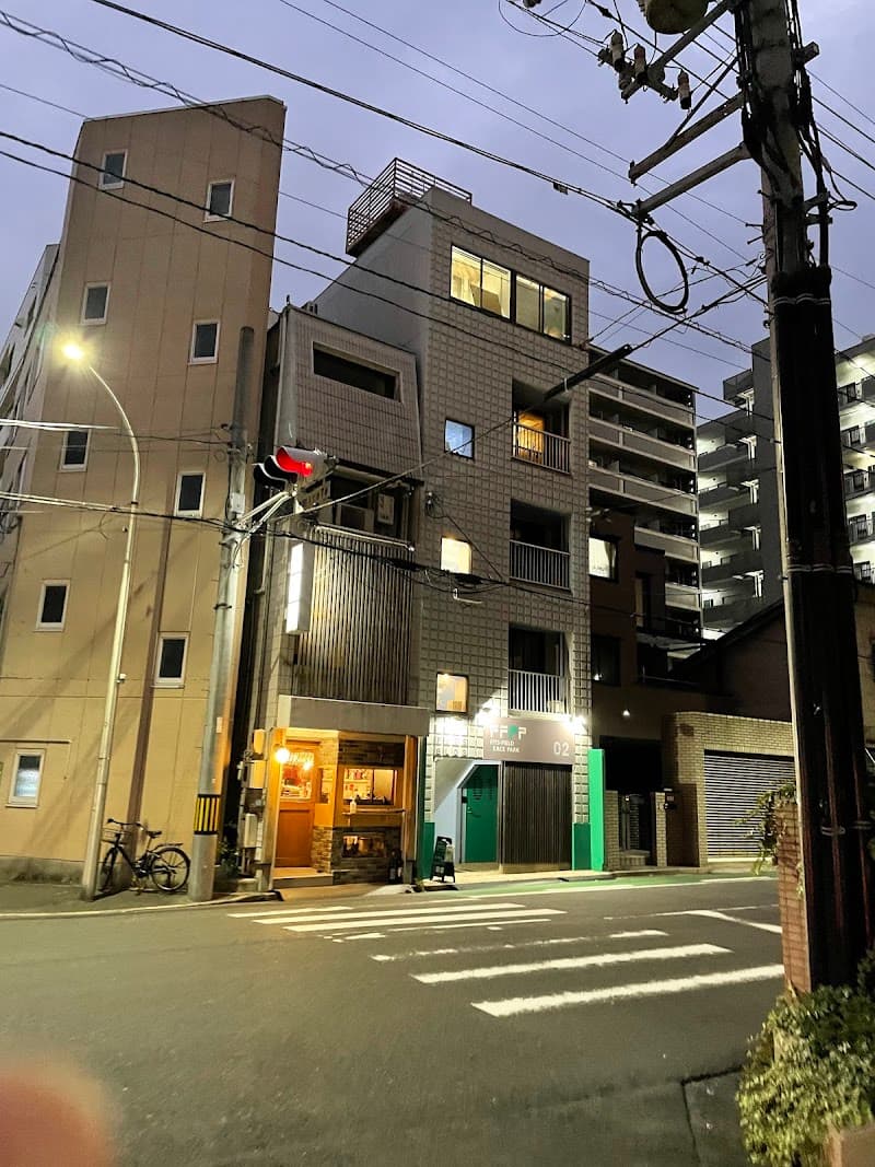 パーソナルジムPROUVE広島