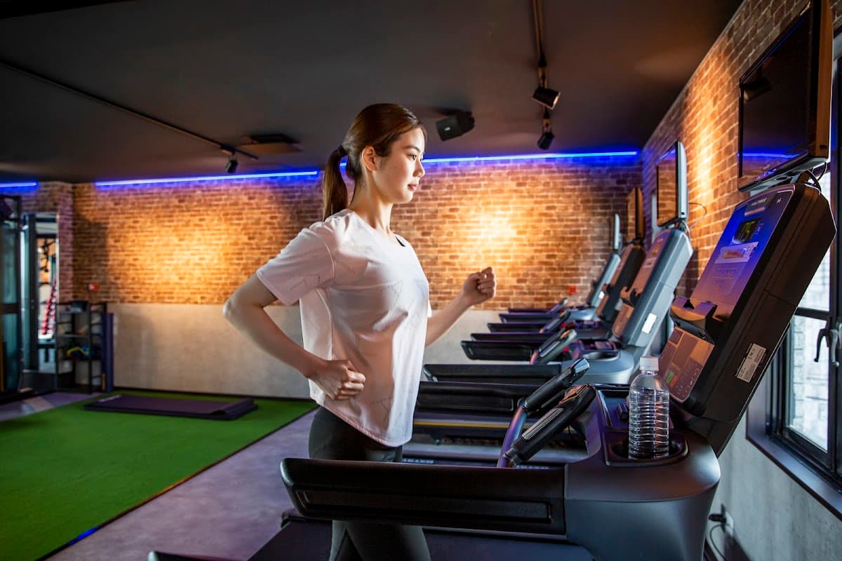BLUE FITNESS(ブルーフィットネス)24 松戸