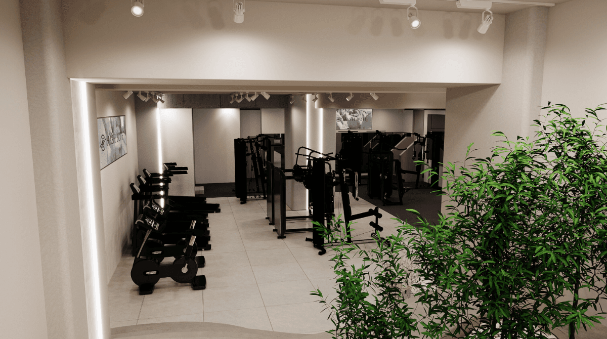 HASH BUFF麻布十番店