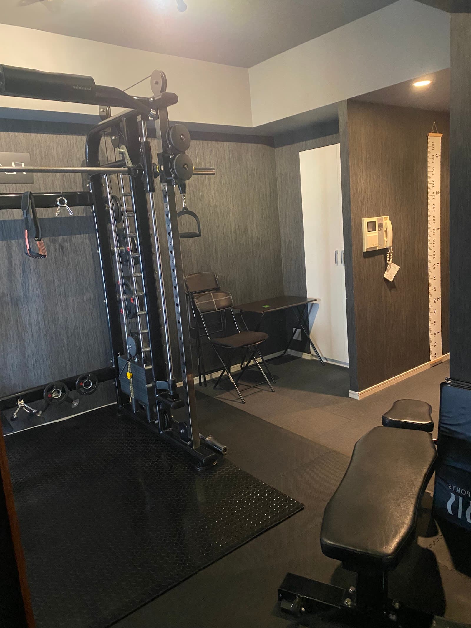 パーソナルジムRAISE 渋谷・神泉