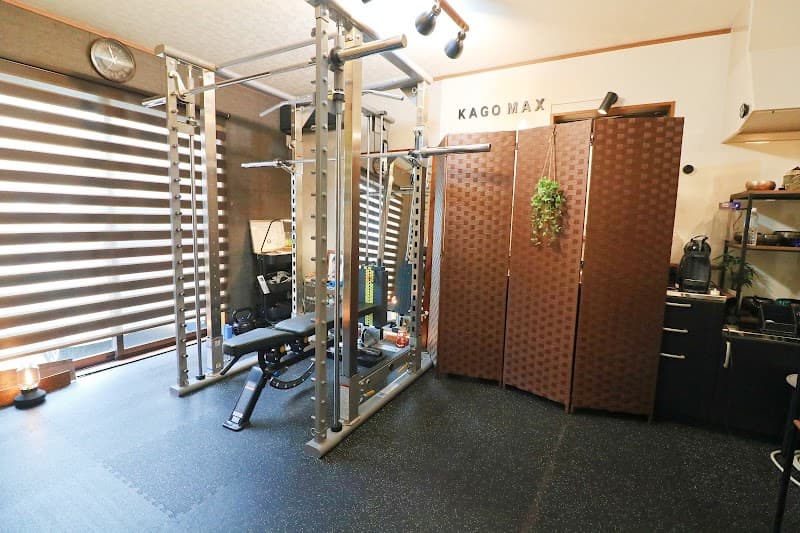KAGOMAX(カゴマックス)