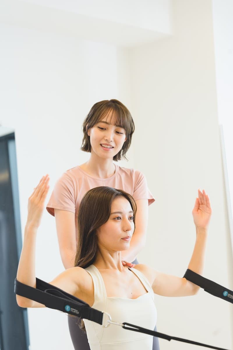 STUDIO IVY 三軒茶屋店【パーソナルマシンピラティス】