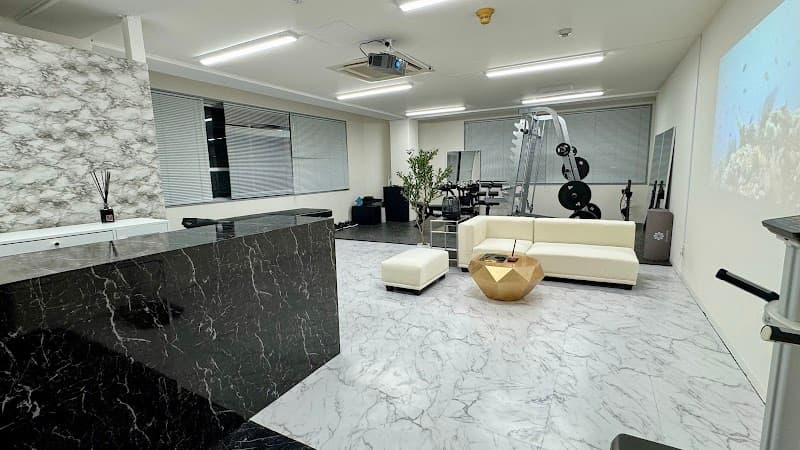 パーソナルジムIDL 天神店