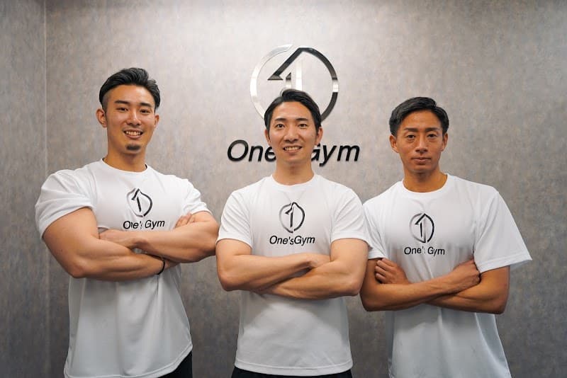 One's Gym 新宿店