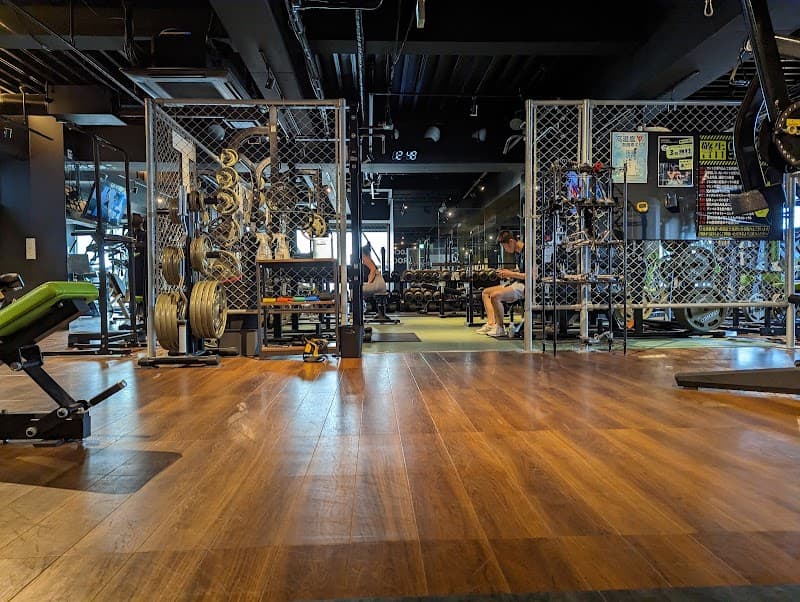 トルクなんば店 Torque gym Namba
