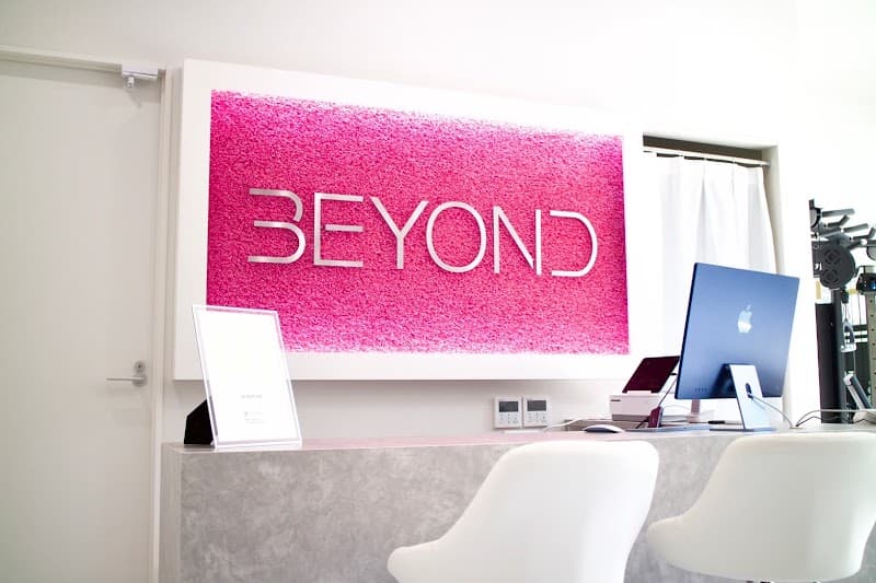 BEYOND(ビヨンド)熊本店