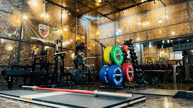 Muscle Quality大津店