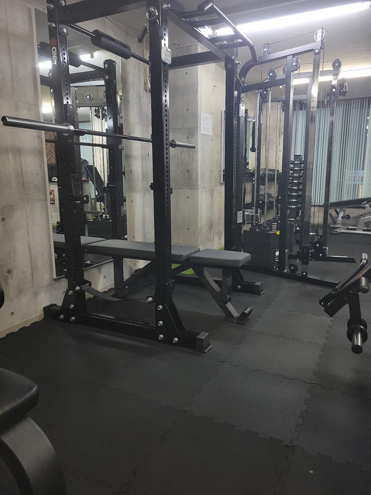 K&K GYM