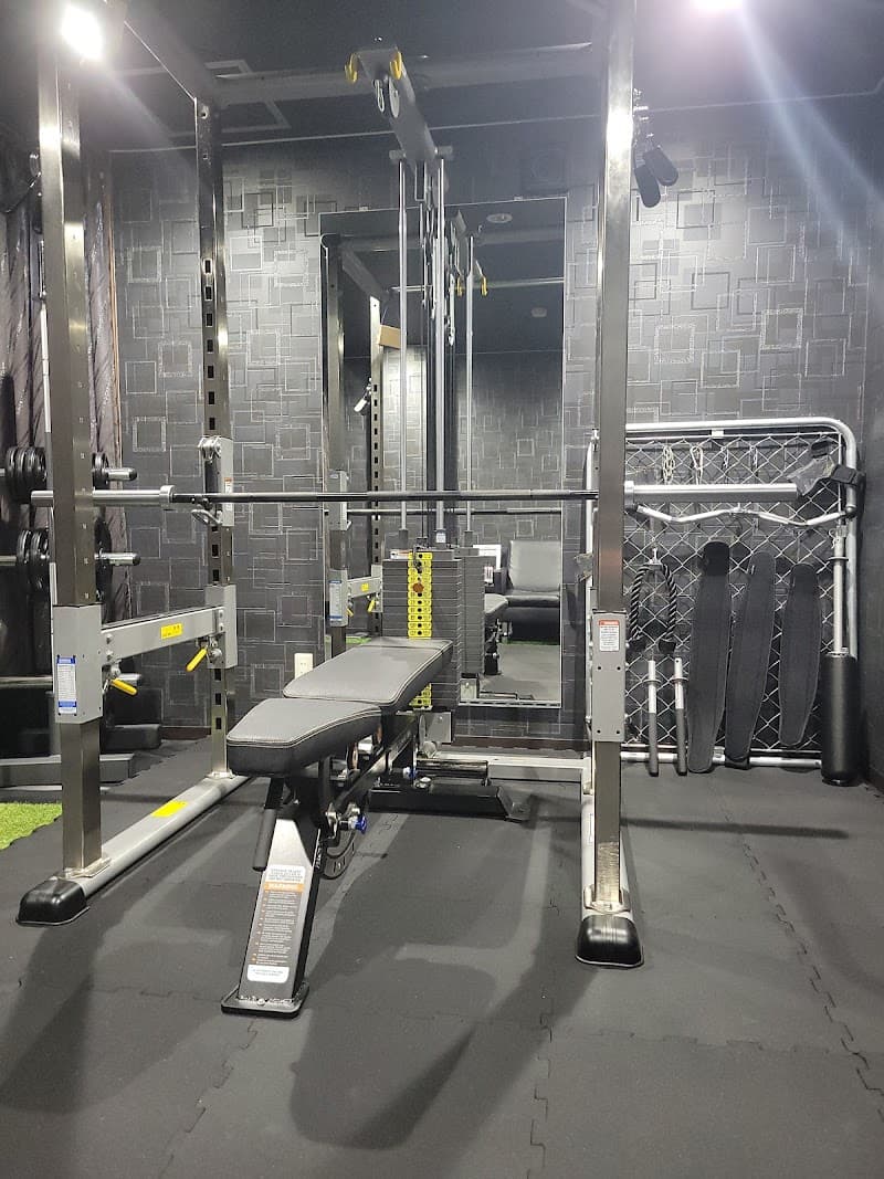 K&K GYM