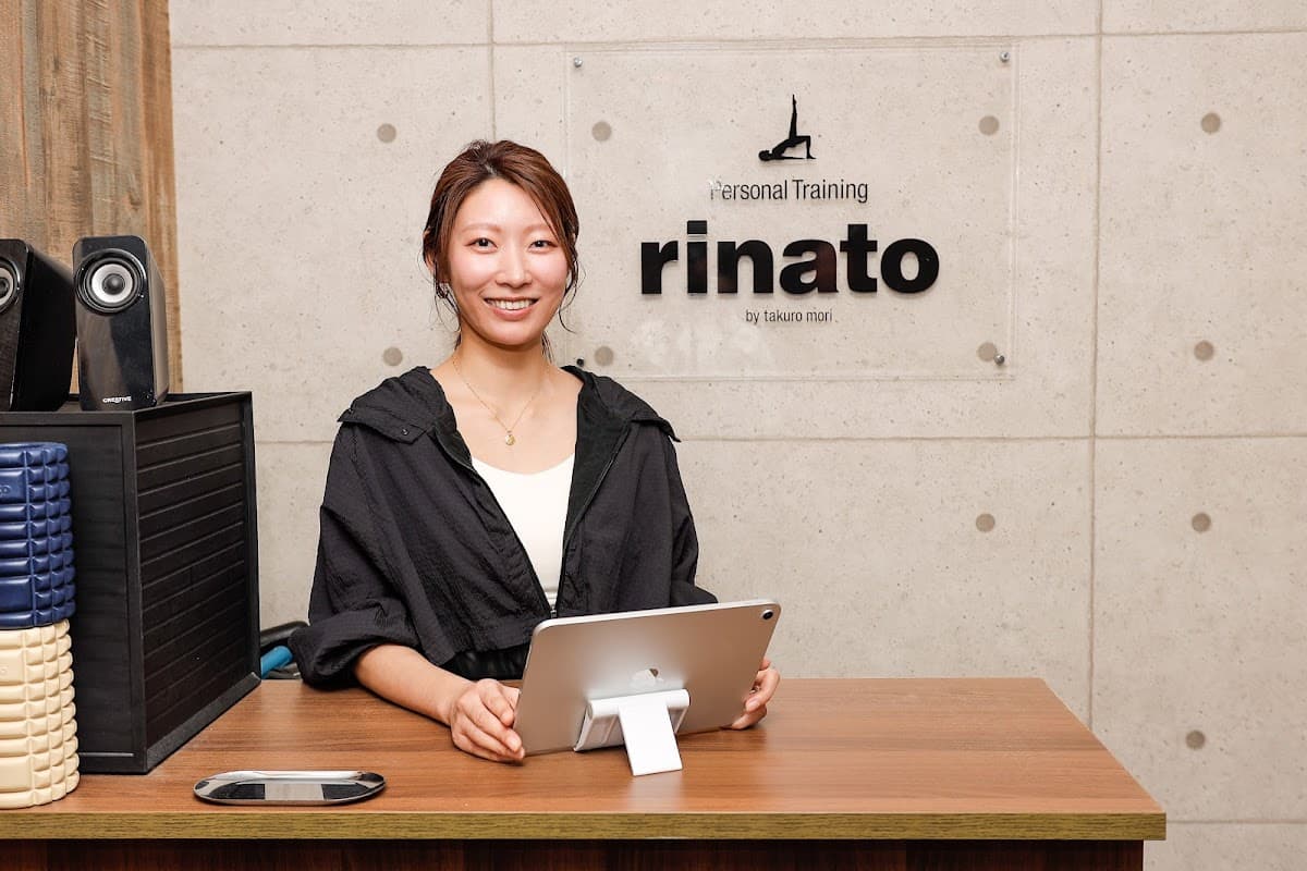 rinato