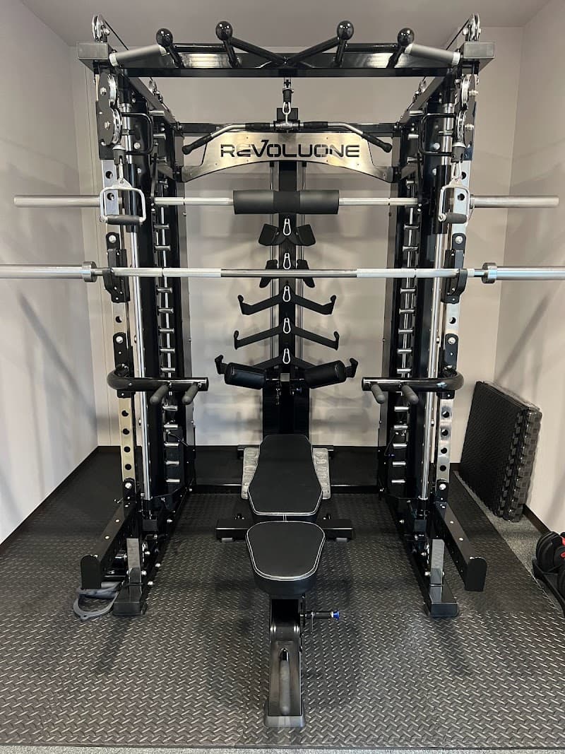 one life Personal Gym 河原町