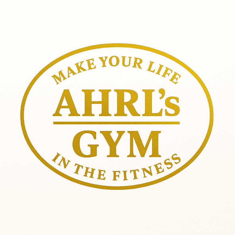 AHRL's GYM(オールズジム)川崎パーソナルジム