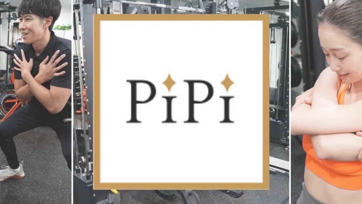 PiPi PERSONAL GYM 松戸店