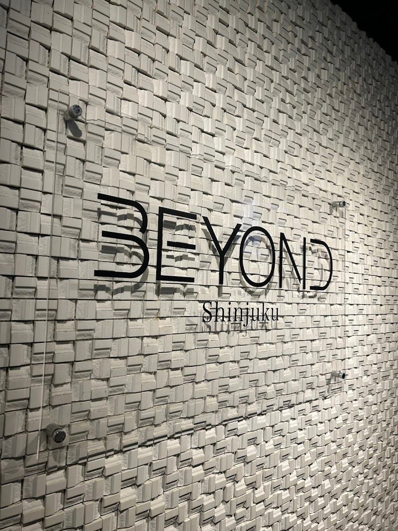 BEYOND Shinjukuten