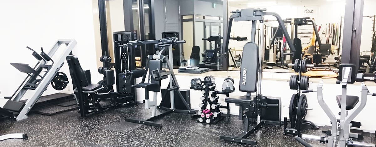 札幌北24条パーソナルジム