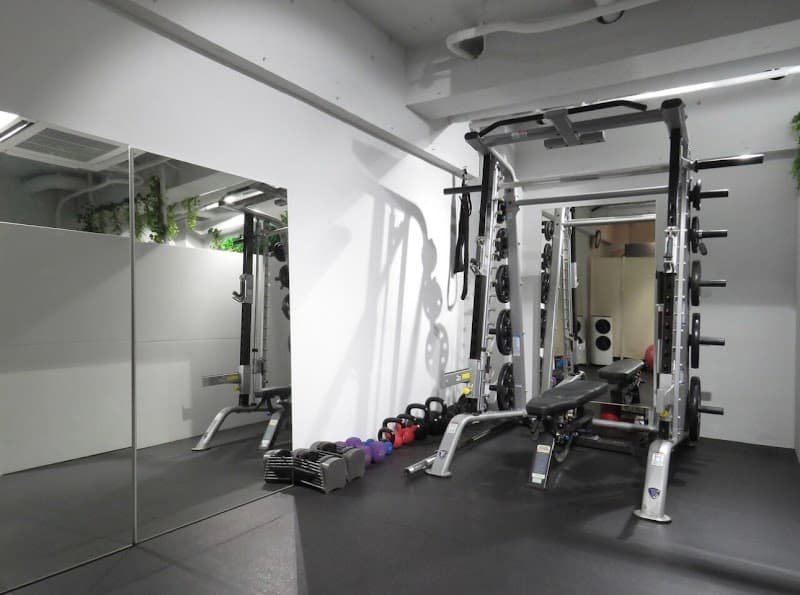 Best Gym (ベストジム)池袋西口 パーソナルジム
