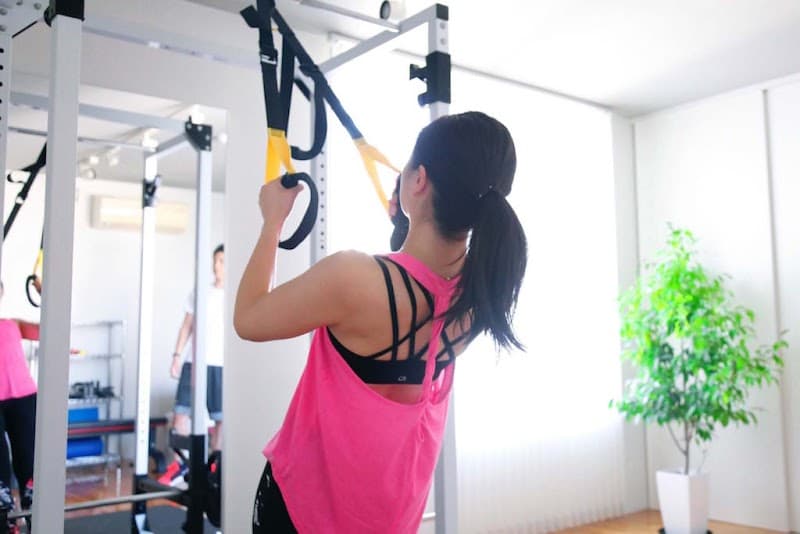 SAKURA GYM(自由が丘)