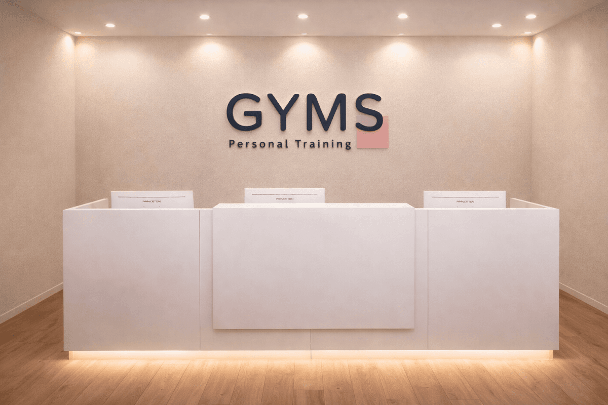 GYMS 梅田店