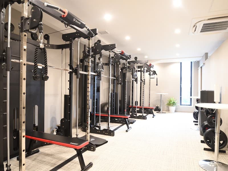 O2GYM難波店