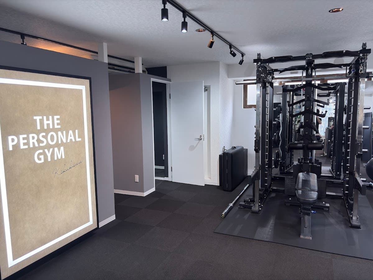 THE PERSONAL GYM菊川・森下店