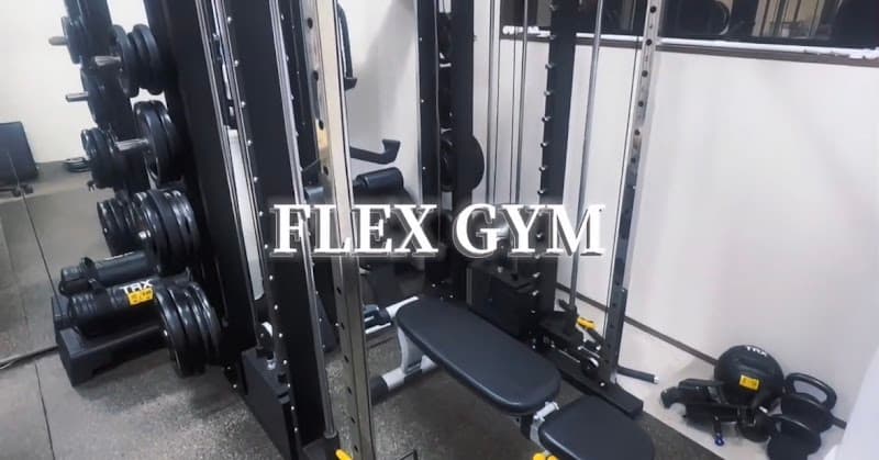 FLEX GYM 渋谷店 フレックスジム