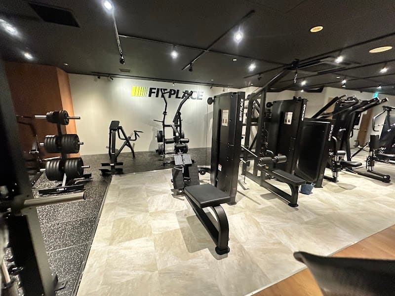 FIT PLACE24 池袋店