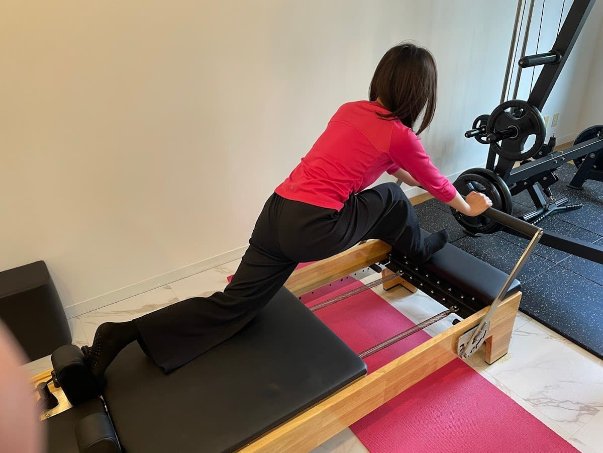 Spinel.GYM 浜松町店(スピネルジム)