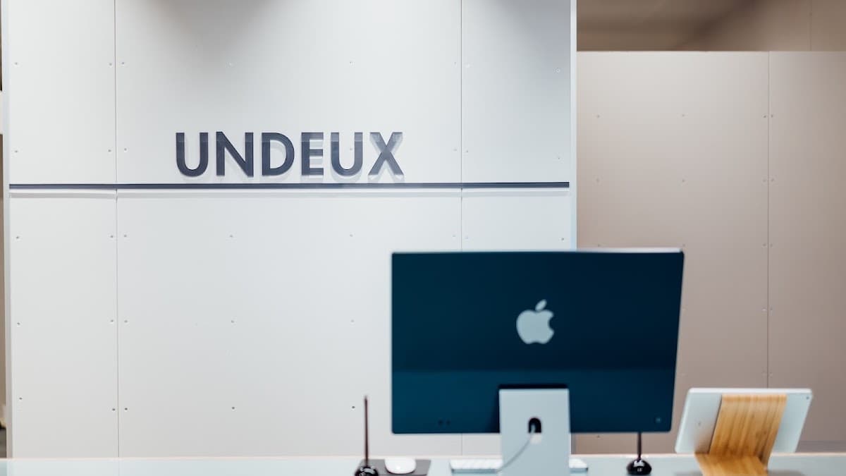 UNDEUX(アンドゥ)池袋店