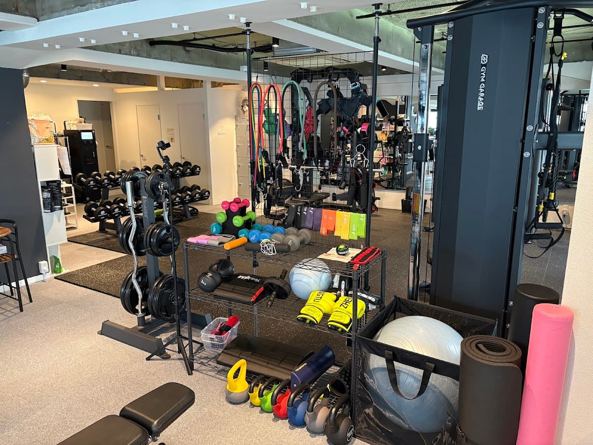 T-STYLE -Beauty Personal Gym-