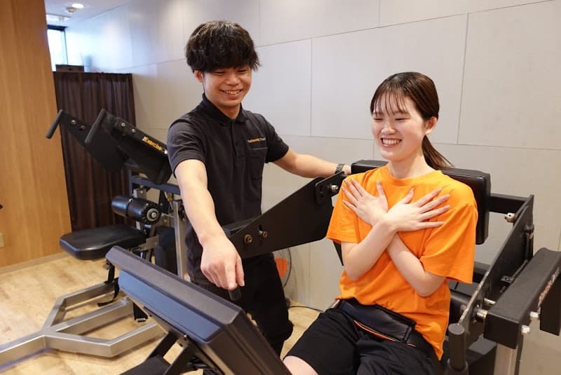 Exercise Coach Nagoya Sakae