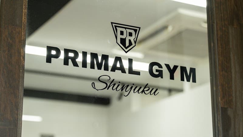 PRIMAL 新宿店