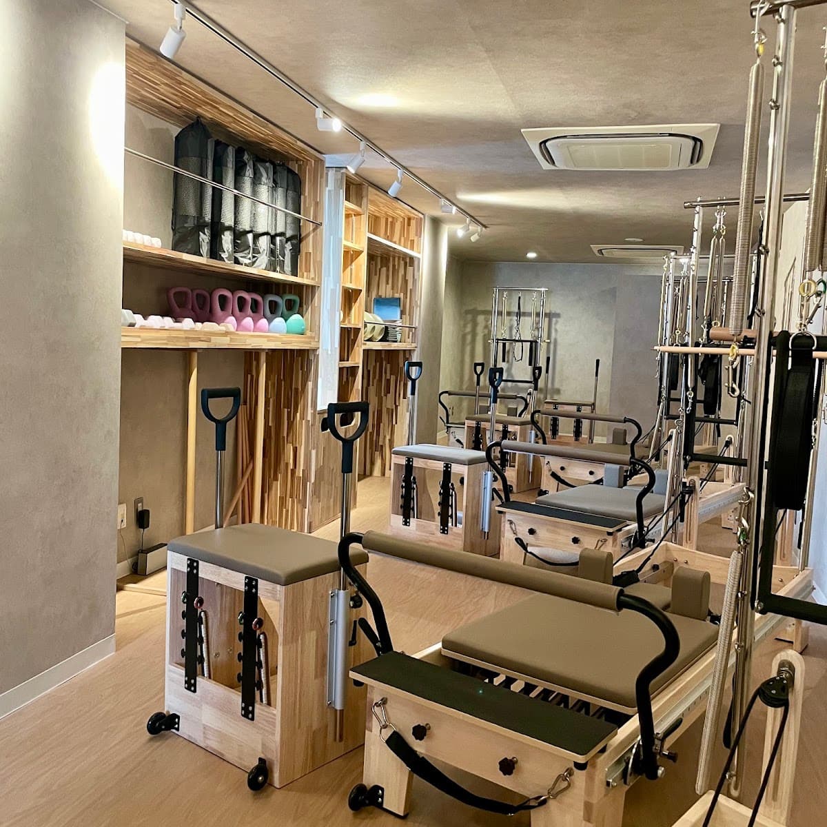 pilates studio SORA 盛岡