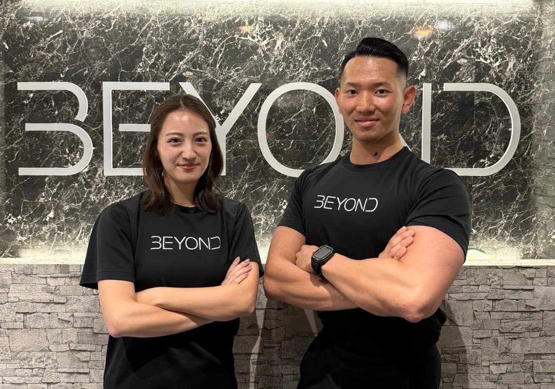 BEYOND(ビヨンド)本厚木店