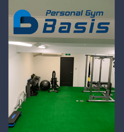 PERSONAL GYM BASIS 神田秋葉原店