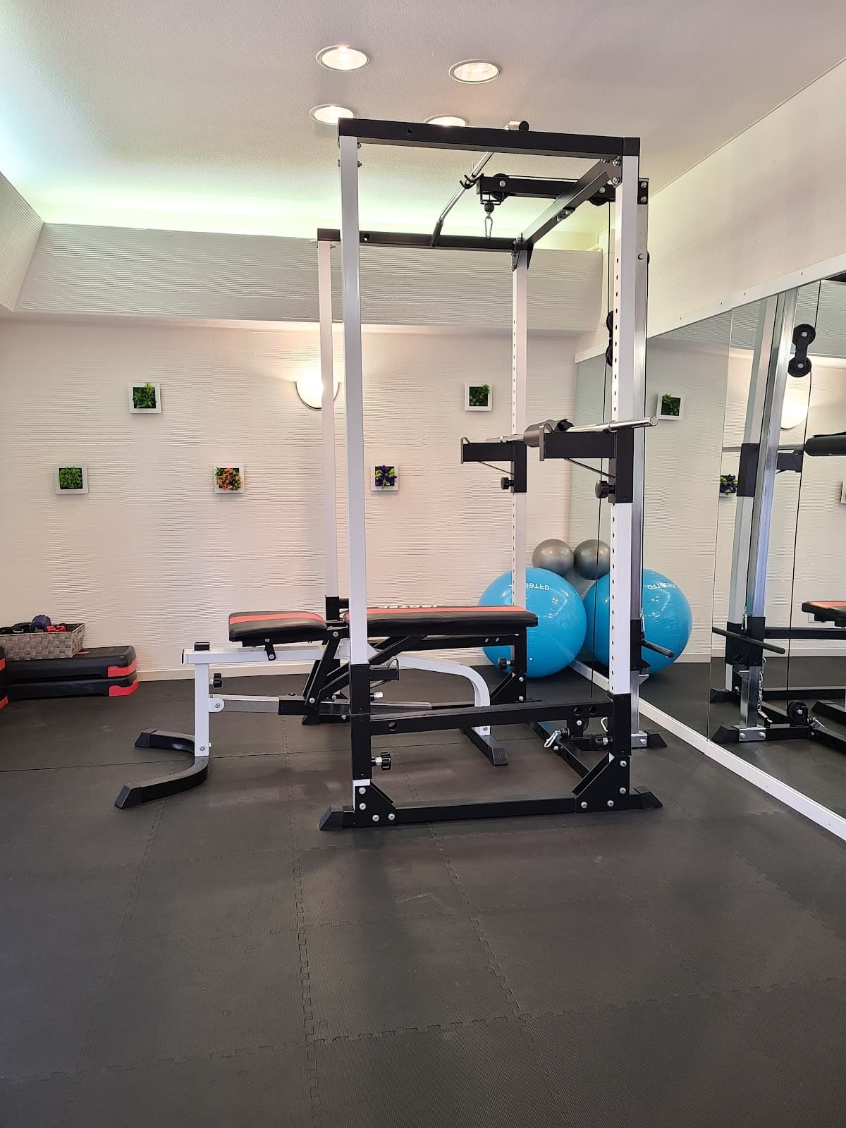 A.I.GYM 福岡天神店