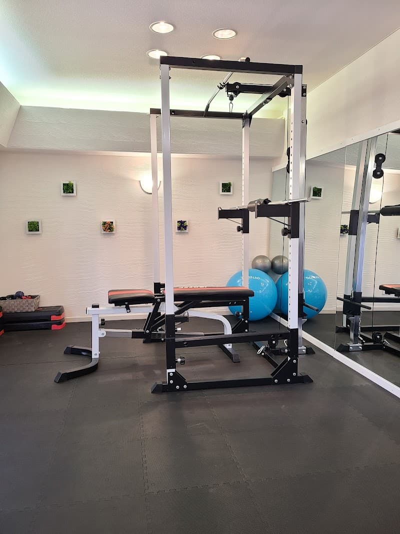 A.I.GYM 福岡天神店