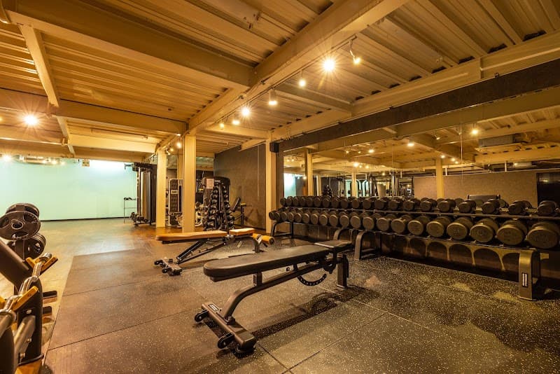 ONE MORE FITNESS24