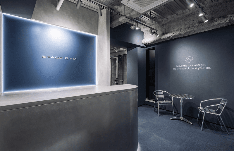SPACE GYM 渋谷店