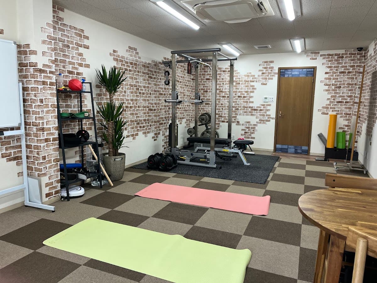 LIWEIGYM
