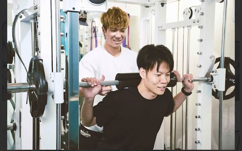 BANANA POSE GYM&SAUNA 三軒茶屋